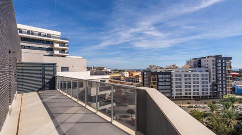 Foto 5 de Àtic en venda a Carretera de Los Minerales, Nueva Andalucía,  Almería Capital