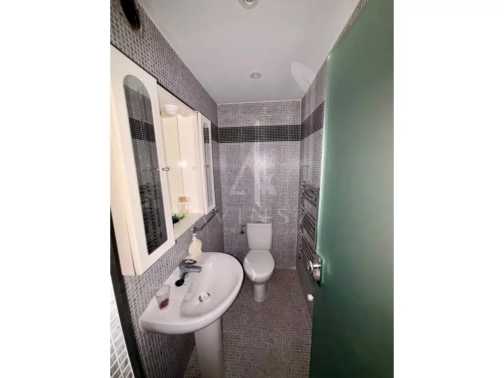 Badezimmer von Erdgeschoss zum Verkauf in Horche, Guadalajara