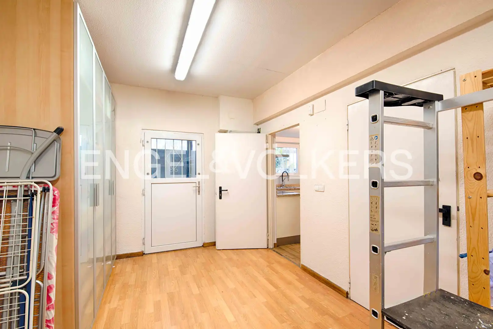 Casa con piscina en venta en Carrer Requesens, imagen 22