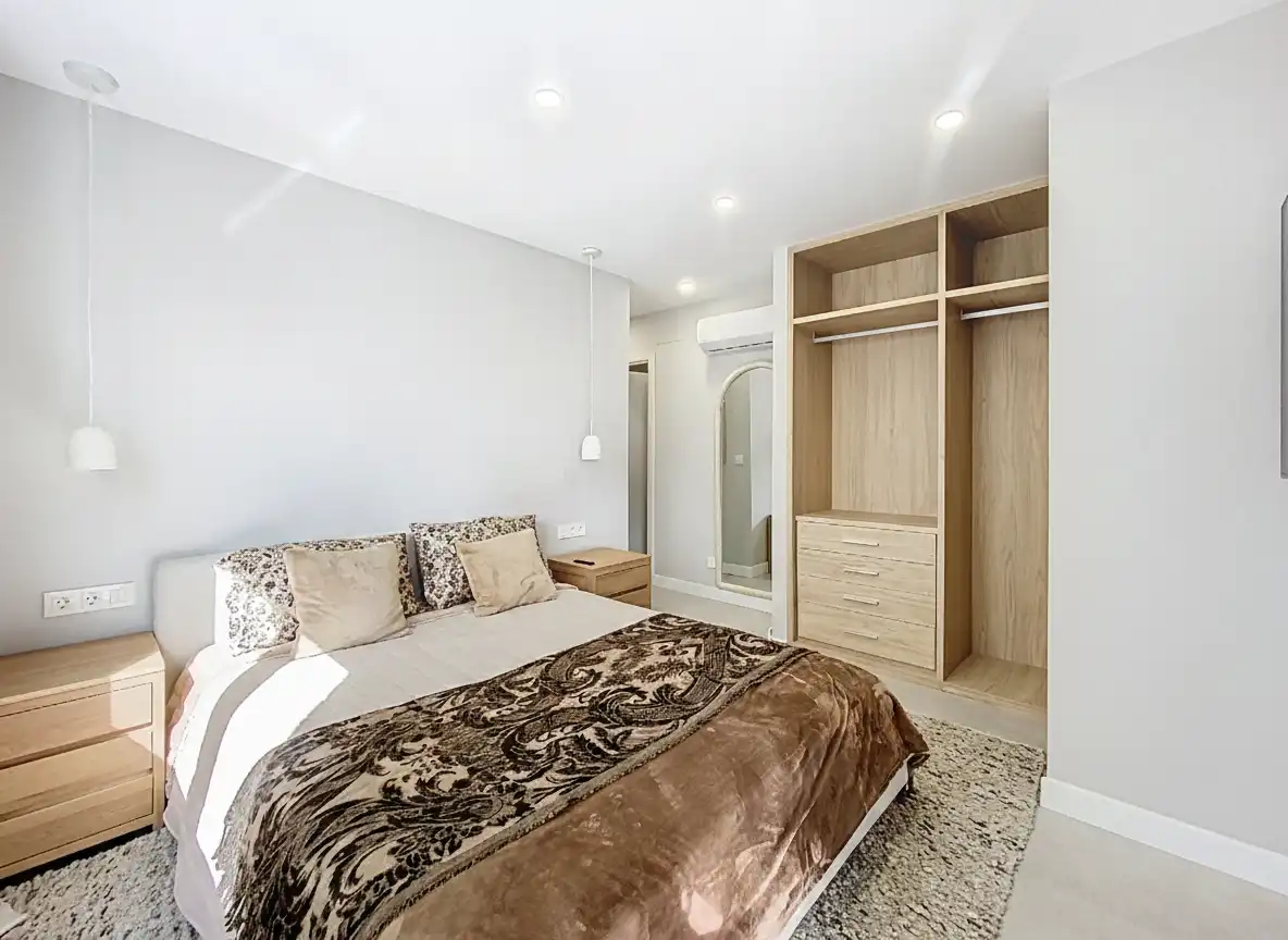 Apartament amb ascensor en venda a Estepona Pueblo, imagen 27