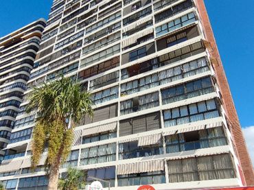 Appartement compact avec piscine à vendre à Avenida de Madrid 6