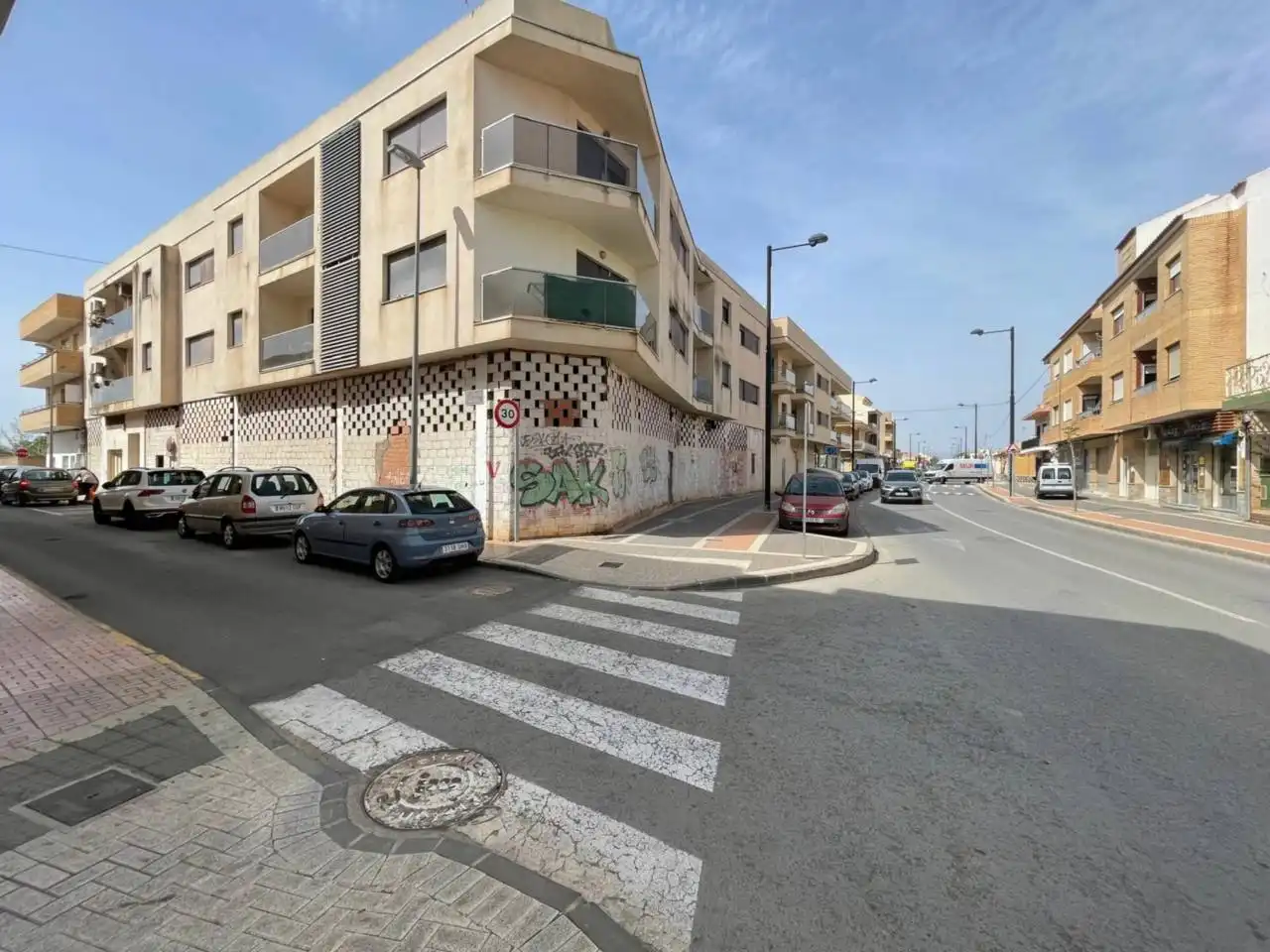 Business premises for sale in Calle México