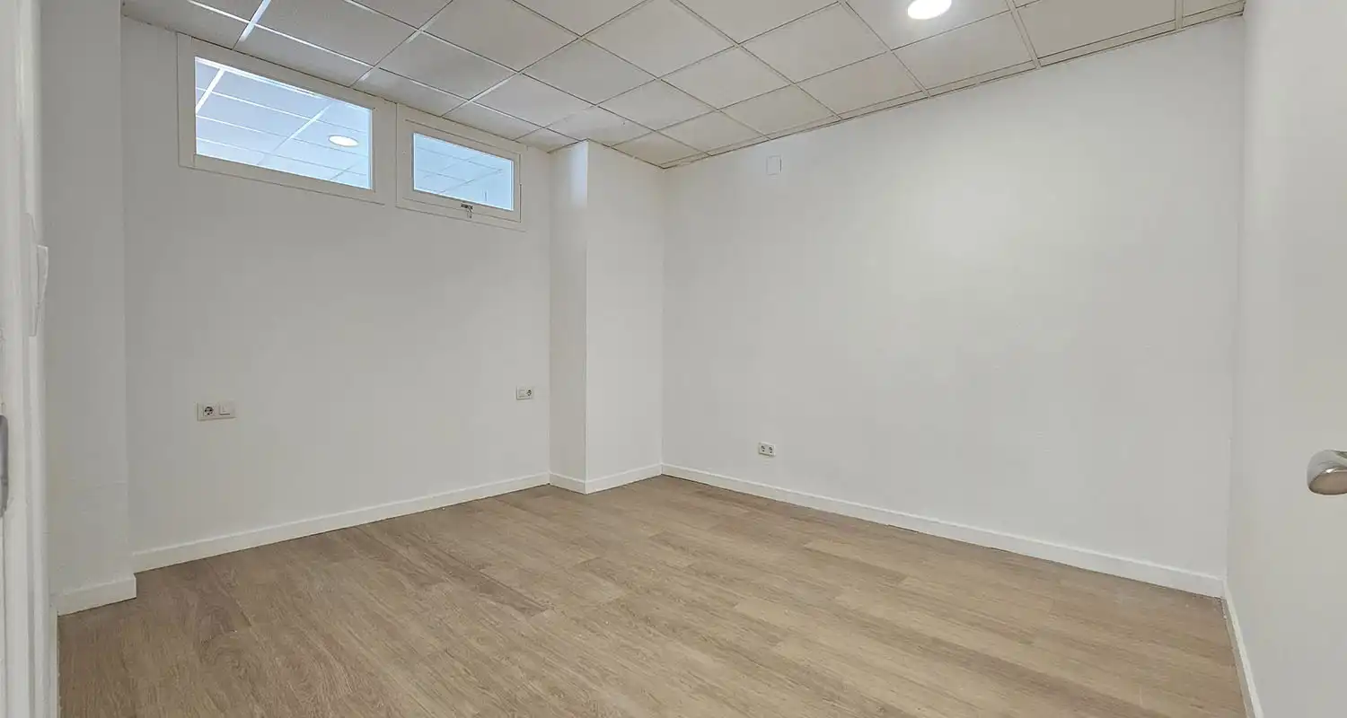 Estudi de lloguer en Riells i Viabrea amb Aire condicionat, Calefacció i Parquet