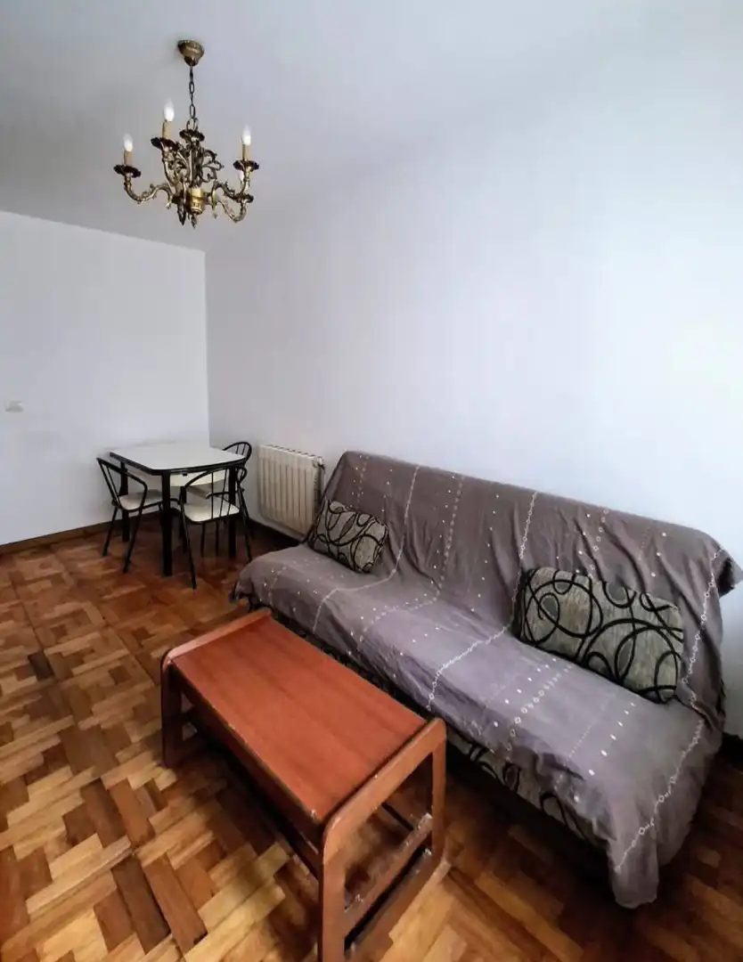 Piso en venta en Rúa José Regojo, 1, Redondela