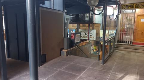 Photo 3 of Premises for sale in Avenida España, Zona Carretera del Plantío, Madrid