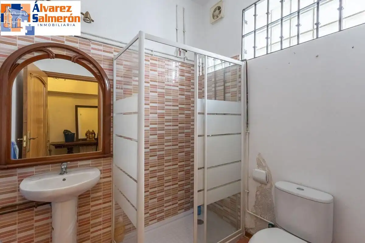 Detached house with terrace for sale in Calle Calle Sauce, imagen 46