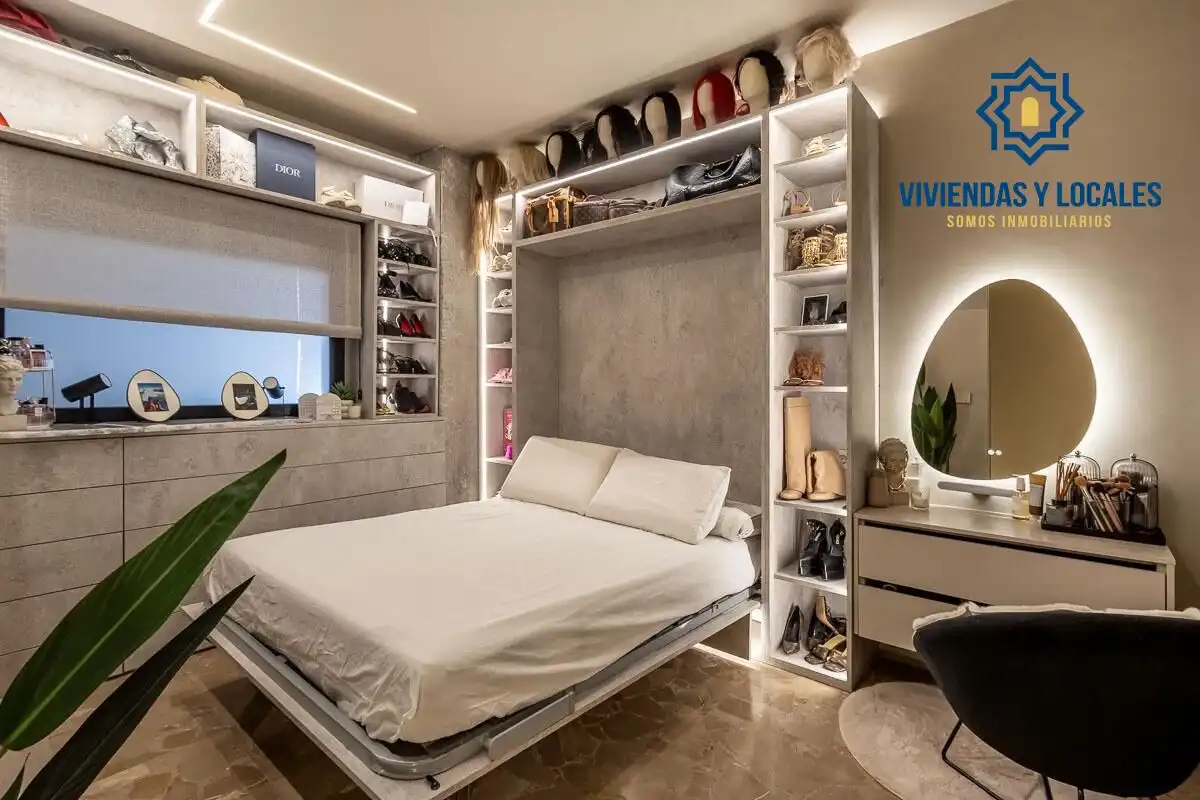 Piso con ascensor en venta en Centro, imagen 23