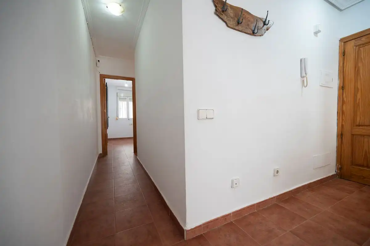 Appartamento con terrazza in vendita a Carrer de Galícia, imagen 12