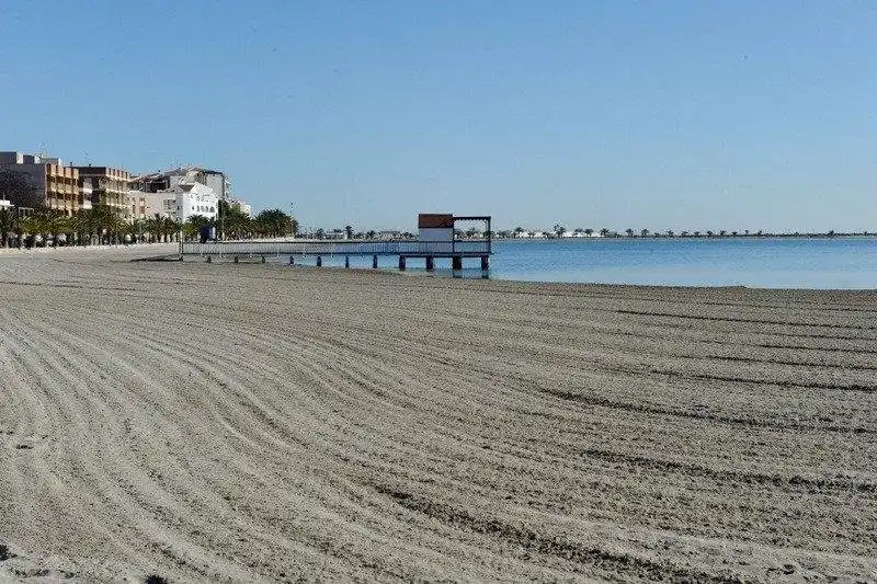 Apartamento en venta en N/A, -1, San Pedro del Pinatar ciudad