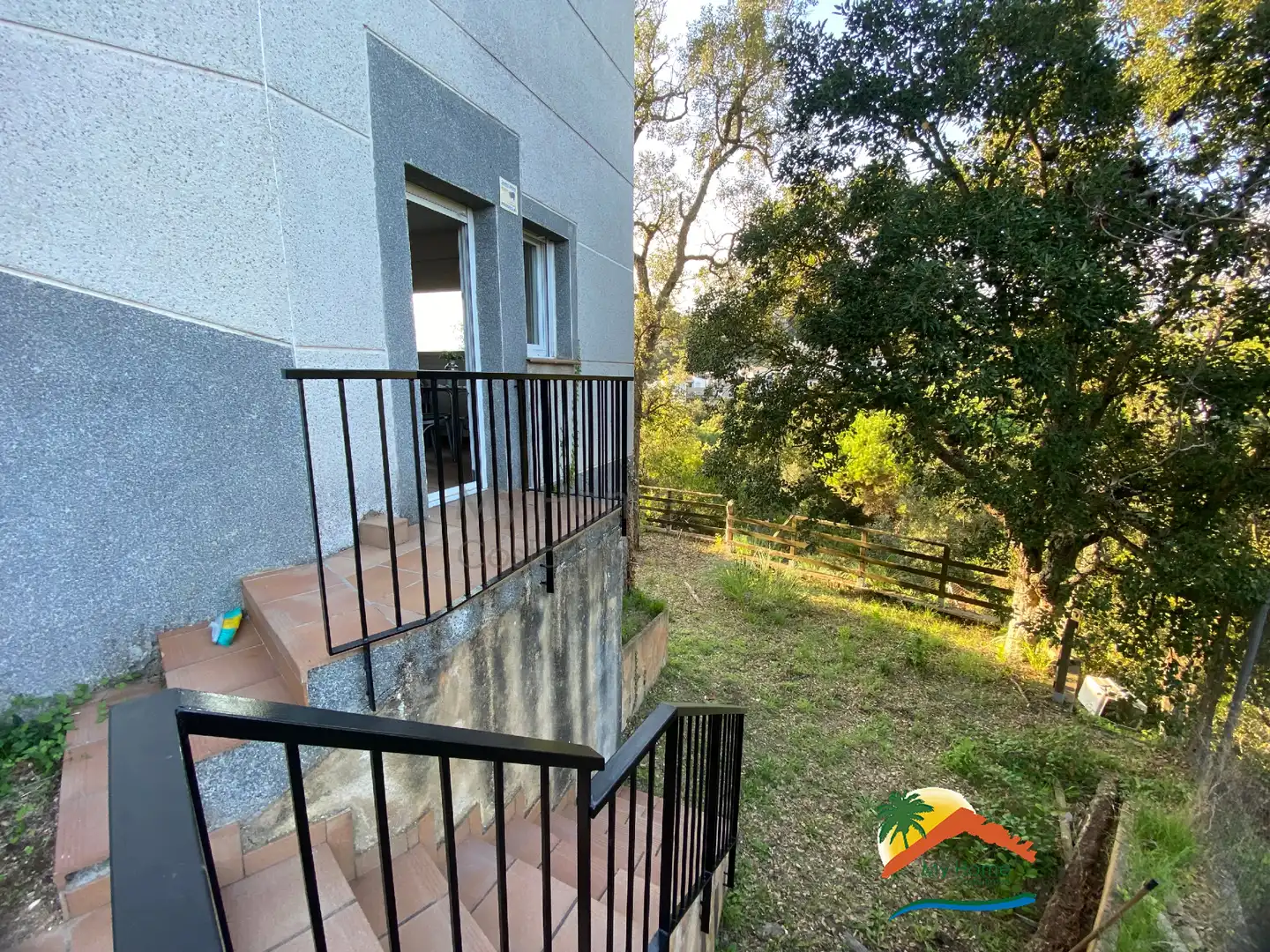Haus mit Garten zum Verkauf in Aiguaviva Parc, imagen 37