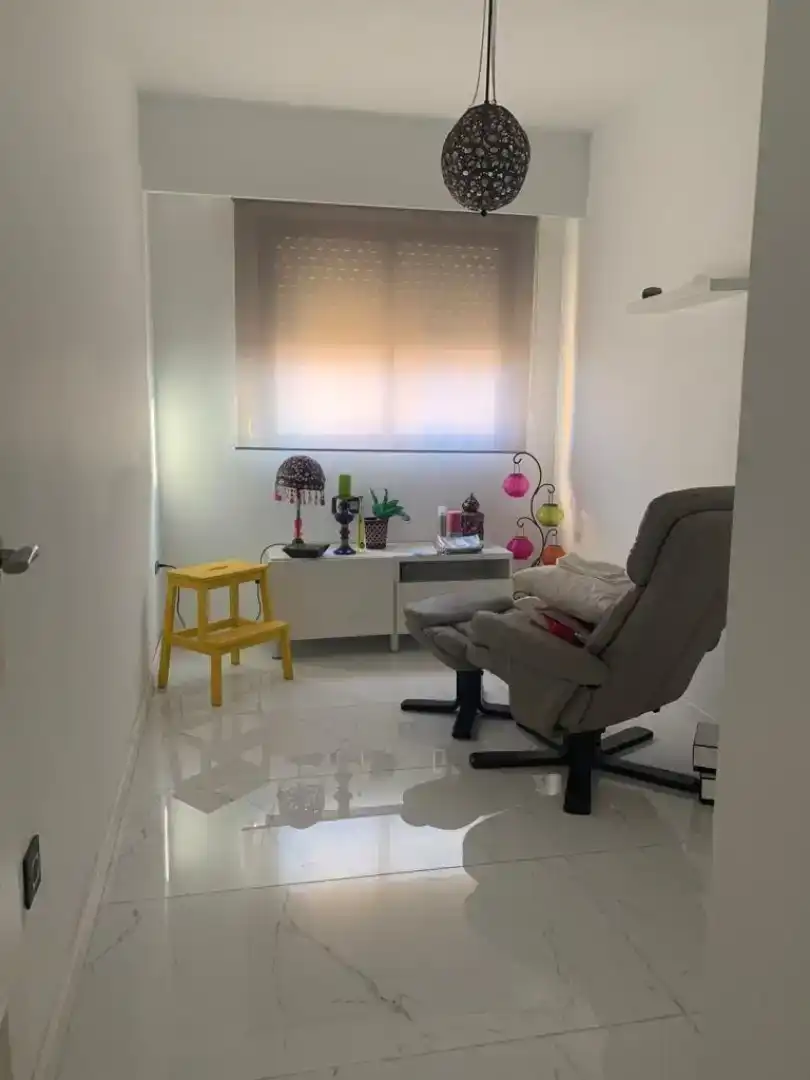 Sala d'estar de Pis en venda en Centro  