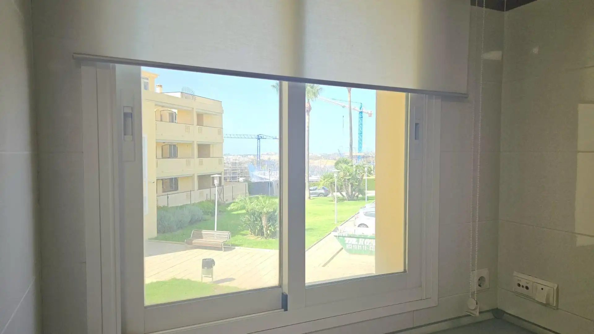 Appartement compact avec piscine à vendre à Hipódromo - Cerrado del Águila, imagen 28