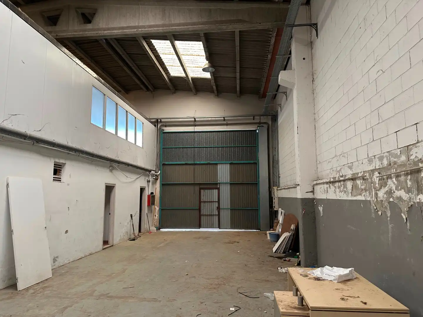Nave industrielle à vendre à Sud, imagen 15