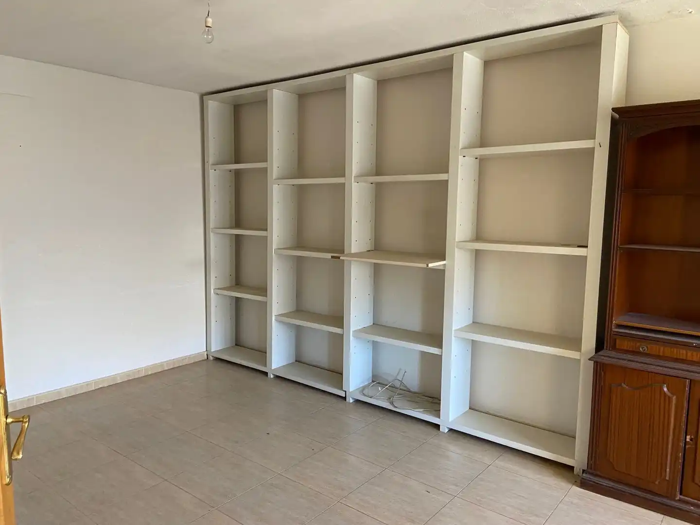 Casa adosada en venta en Villarrubia de los Ojos con Calefacción, Terraza y Trastero