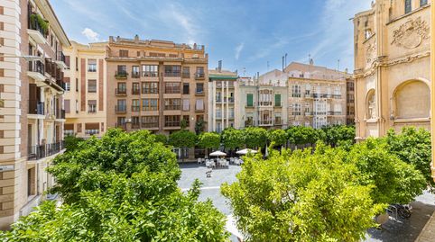 Photo 3 of Flat for sale in La Catedral, Murcia Capital