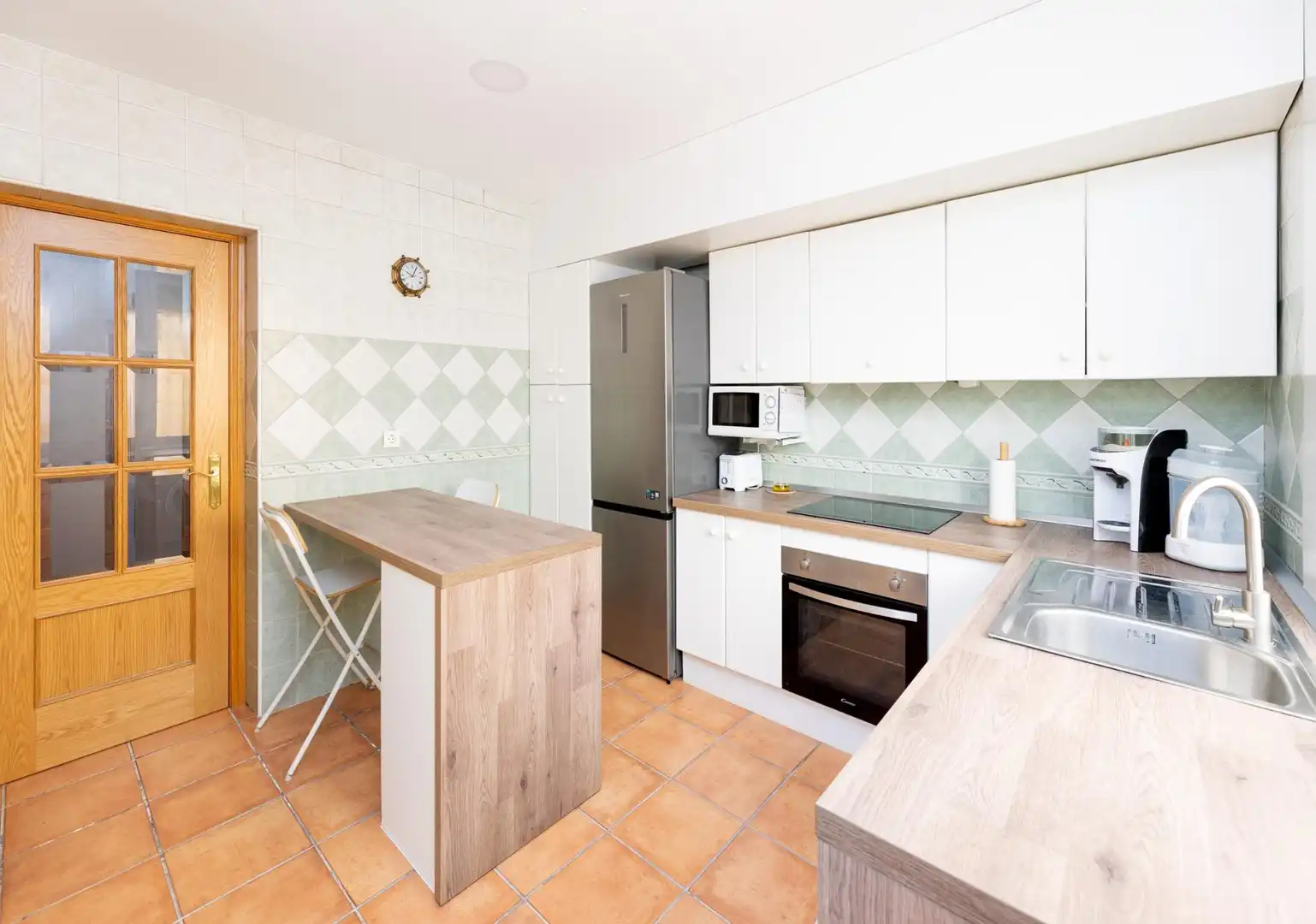 Casa a schiera con piscina in vendita a Calle JOSE RIQUELME 14, imagen 12