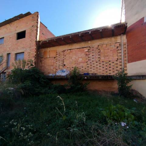 Terreno residencial en Venta en Balsareny