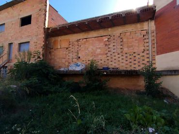 Terreno residencial en venta en Balsareny
