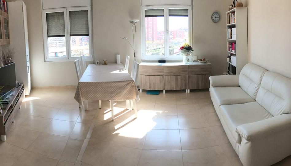 Photo 1 of Flat for sale in Carrer de Sugranyes, Sants-Badal, Barcelona