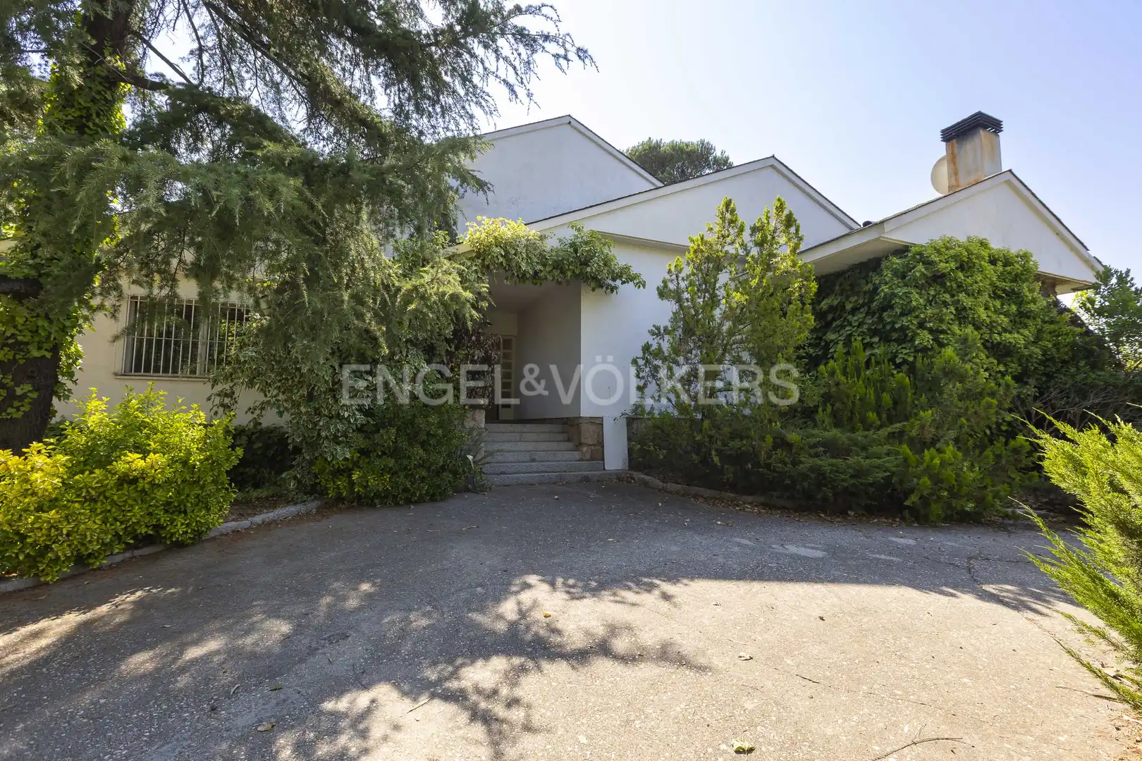 Casa con piscina en venta en Somosaguas, imagen 19