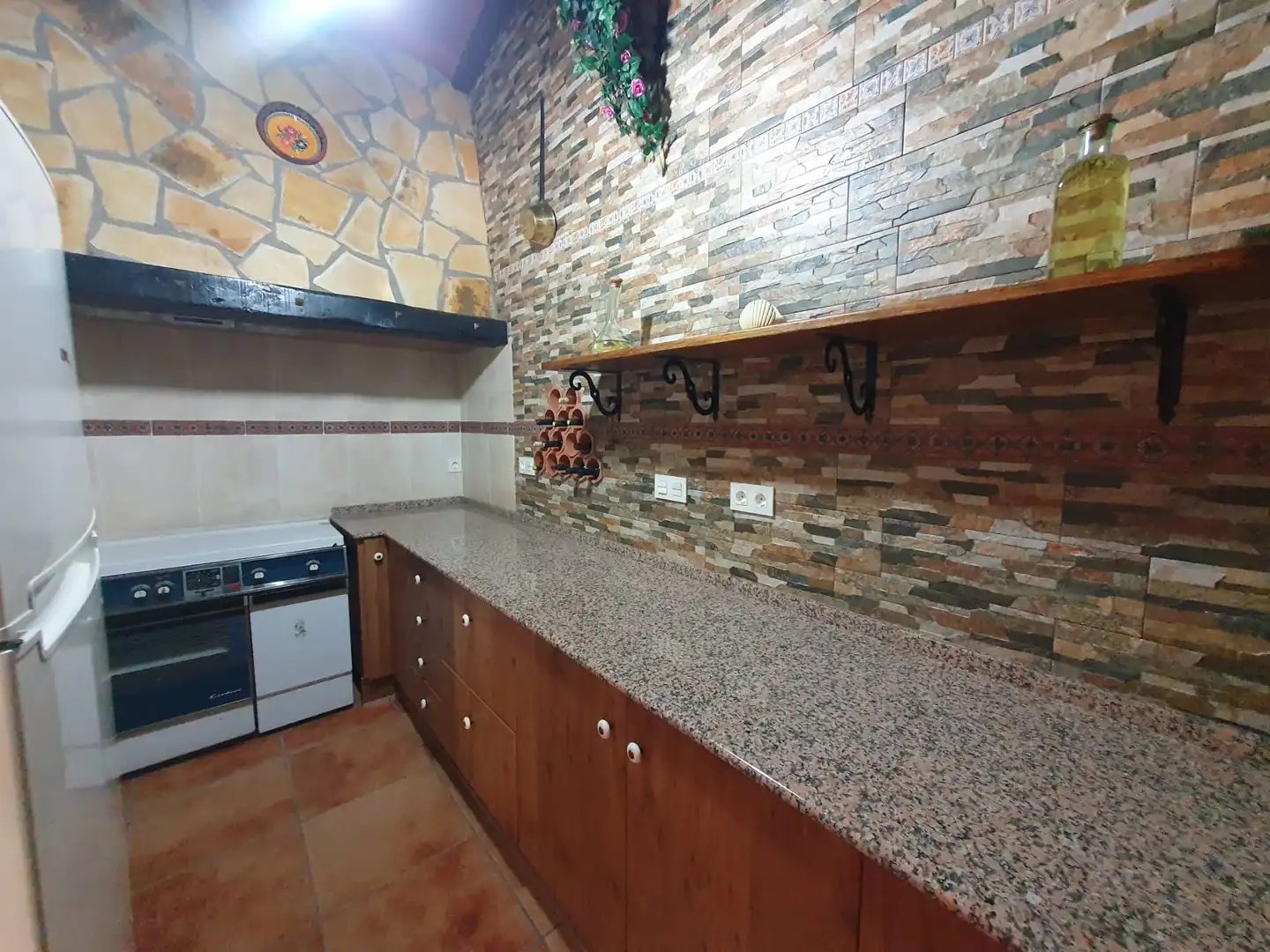 Casa rústica en venda a RM-D16 20, imagen 8