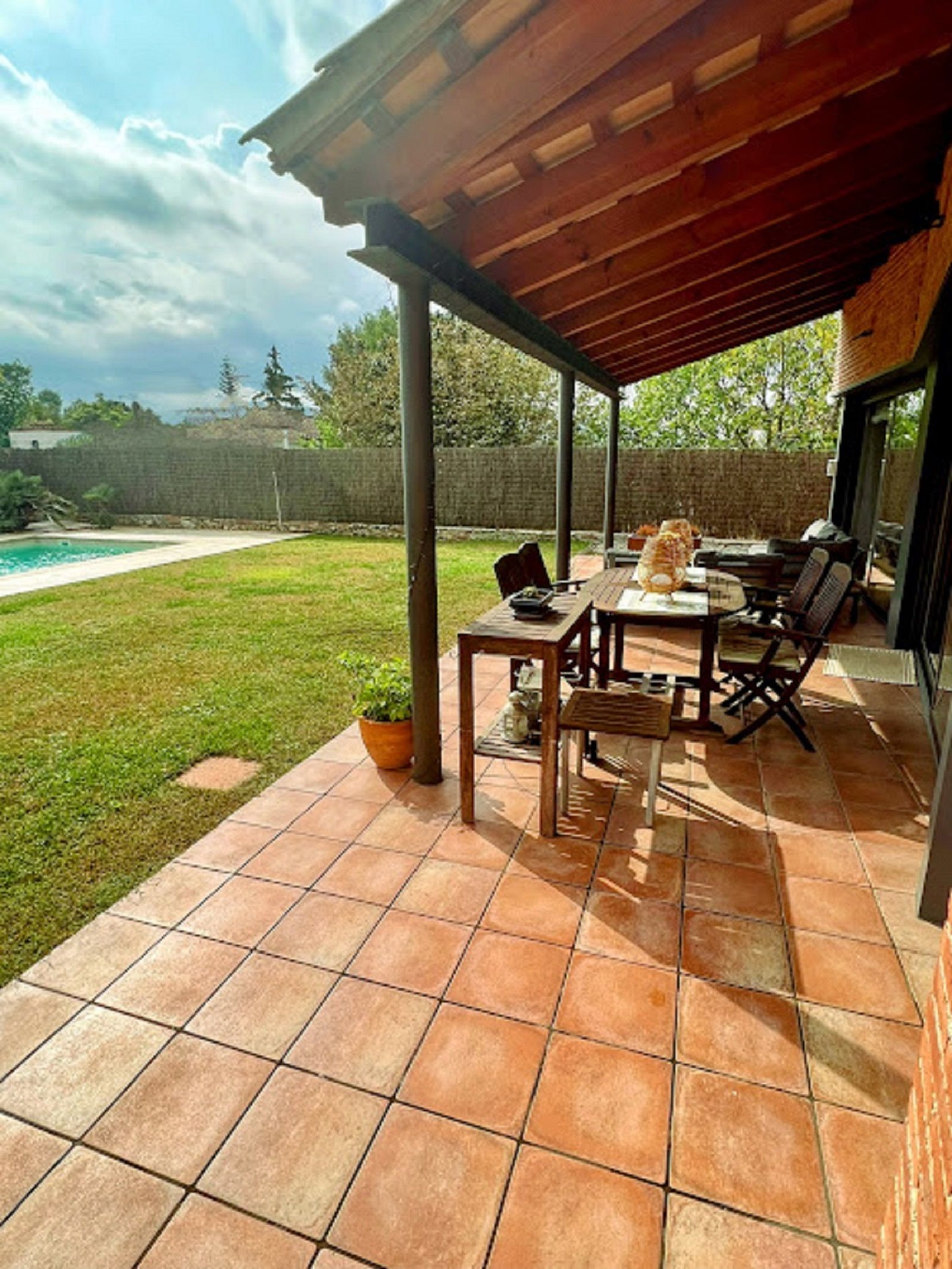 Haus oder Chalet zum verkauf in La Roca del Vallès