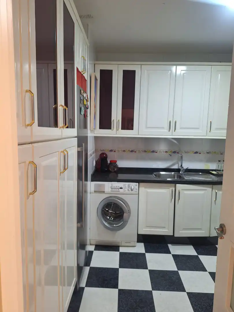 Flat with lift to rent in Norte-Sierra, imagen 13
