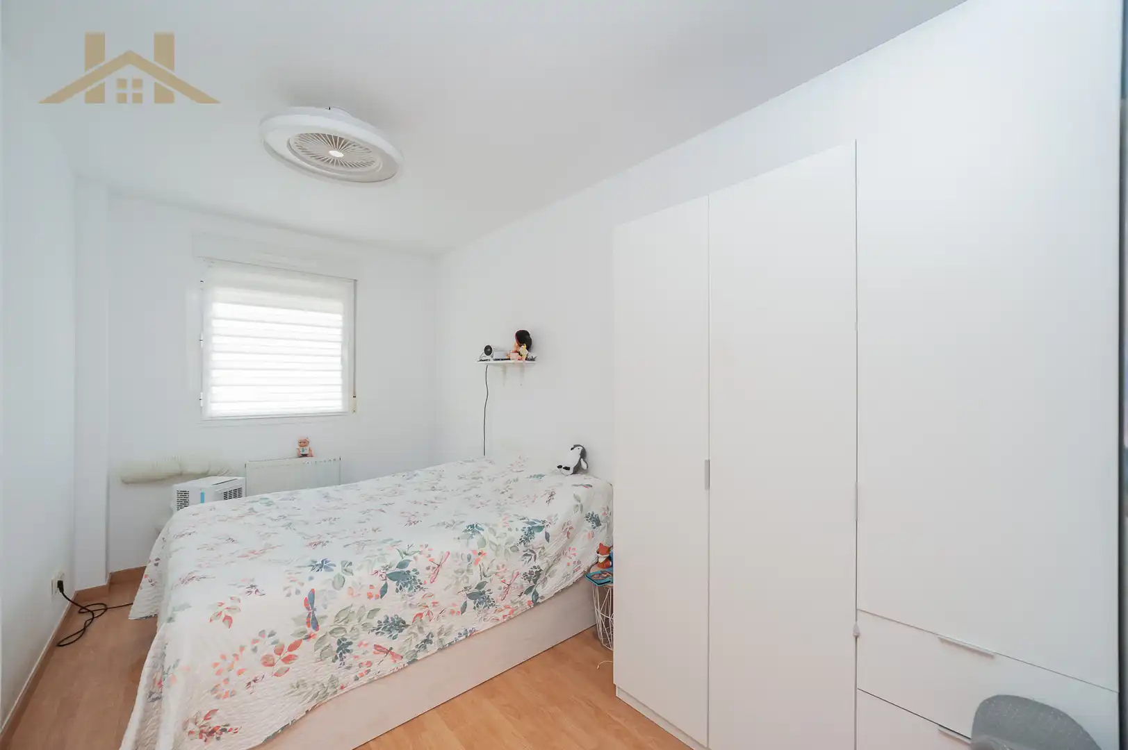 Appartamento con terrazza in vendita a Avenida del Fresno, imagen 7