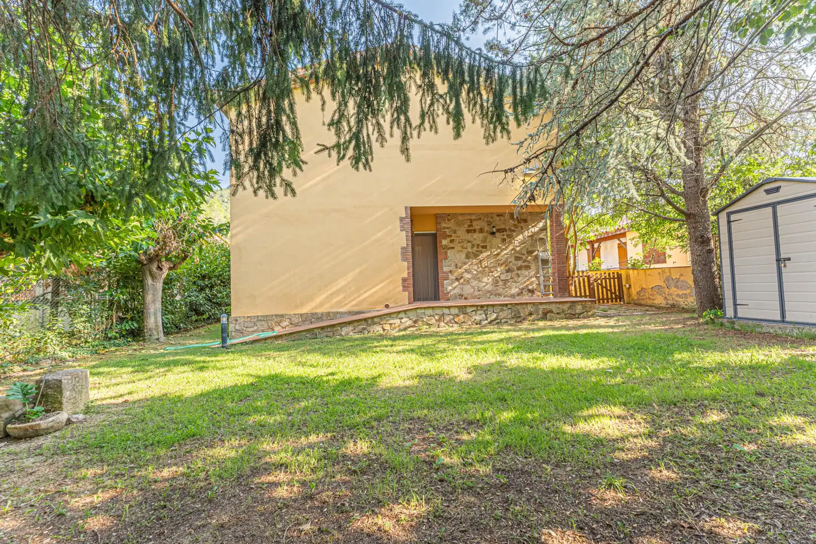 Casa in vendita a Sant Llorenç de la Muga, imagen 28