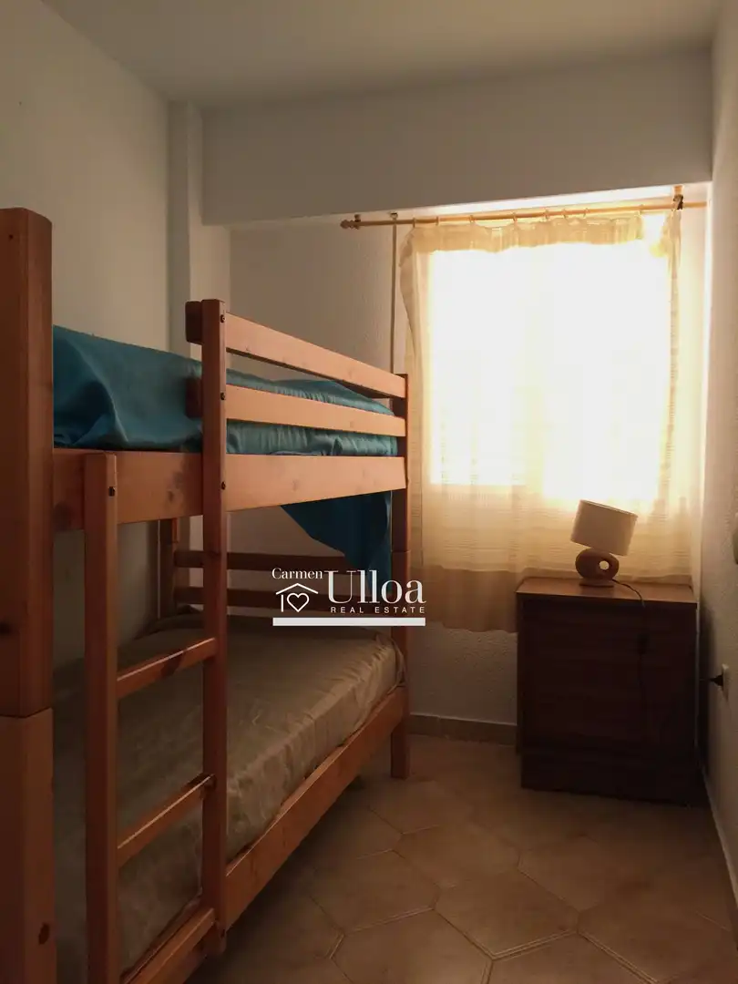 Habitación de Piso en venta en El Campello con Terraza y Piscina comunitaria