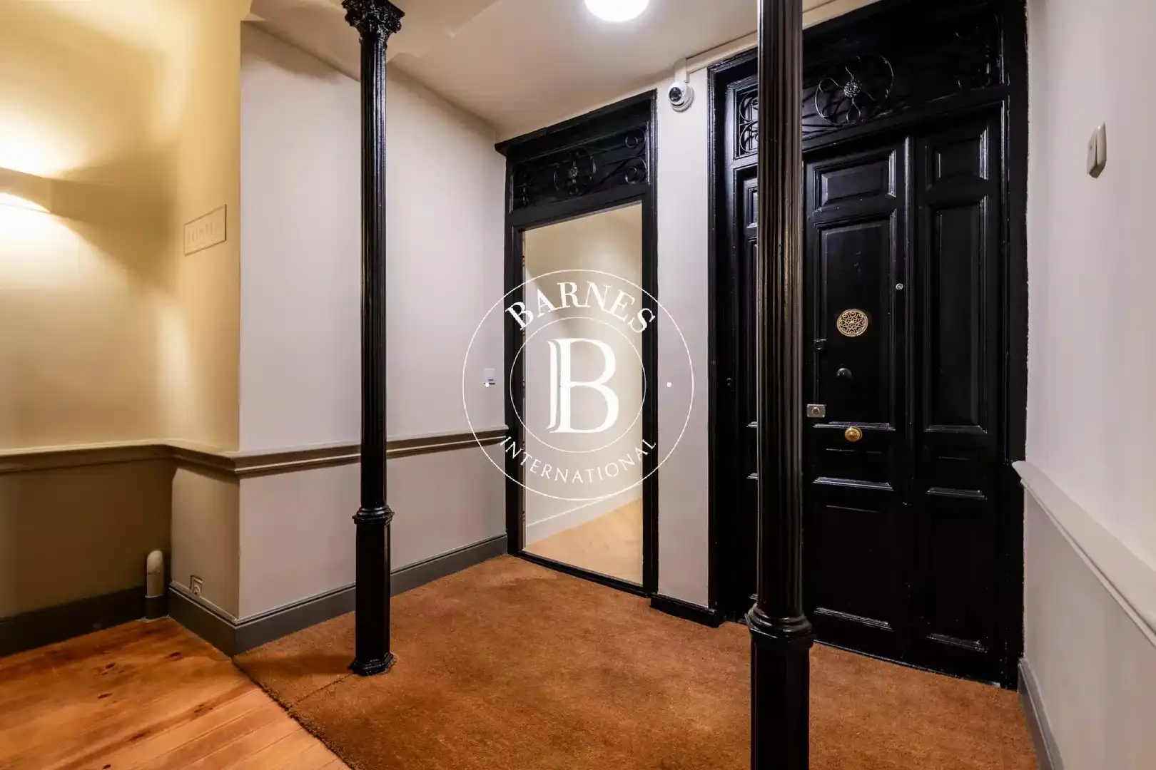 Flat with terrace for sale in Barrio de Salamanca, imagen 38