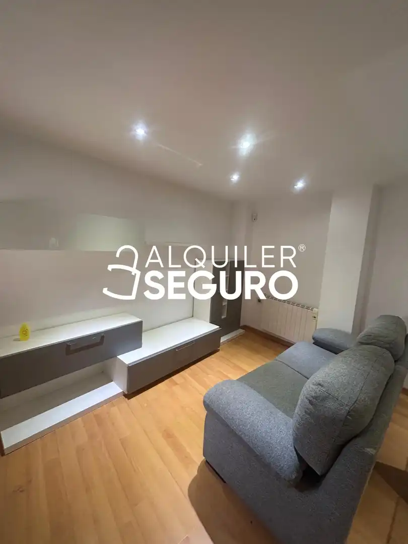 Schlafzimmer von Wohnung zur Miete in Churriana de la Vega mit Klimaanlage, Heizung und Abstellraum