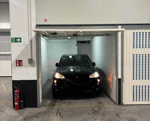 Aparcament de Garatge en venda en Bilbao 
