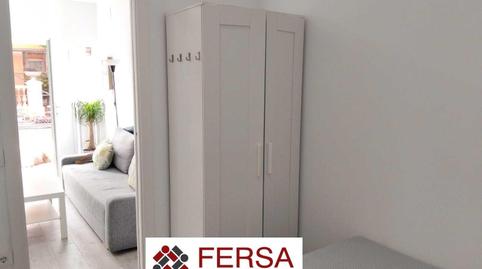 Foto 3 de Apartament en venda a Puerto Sherry, Cádiz