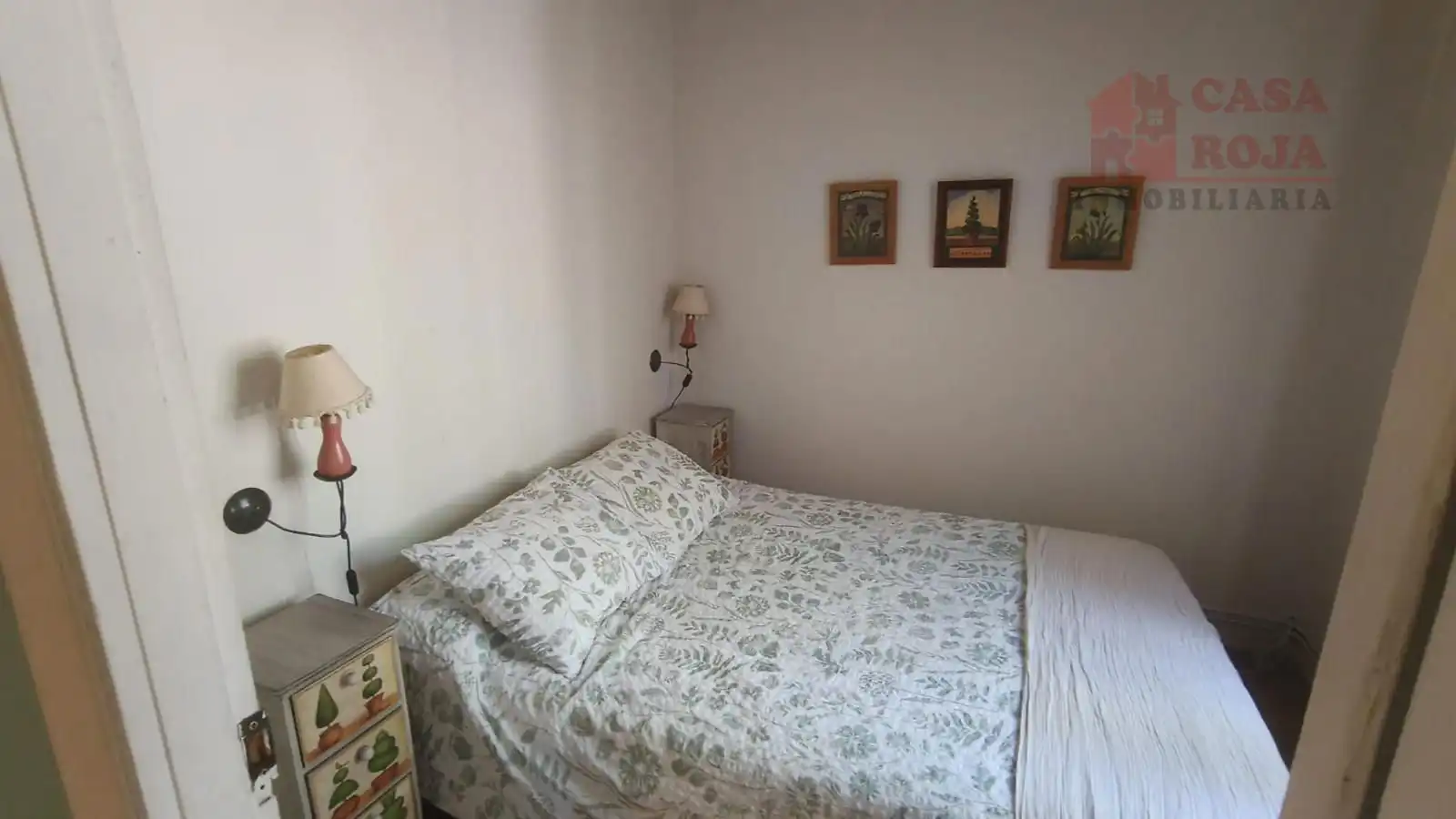 Bedroom of Houses for sale in Moaña  with Storage room and Furnished