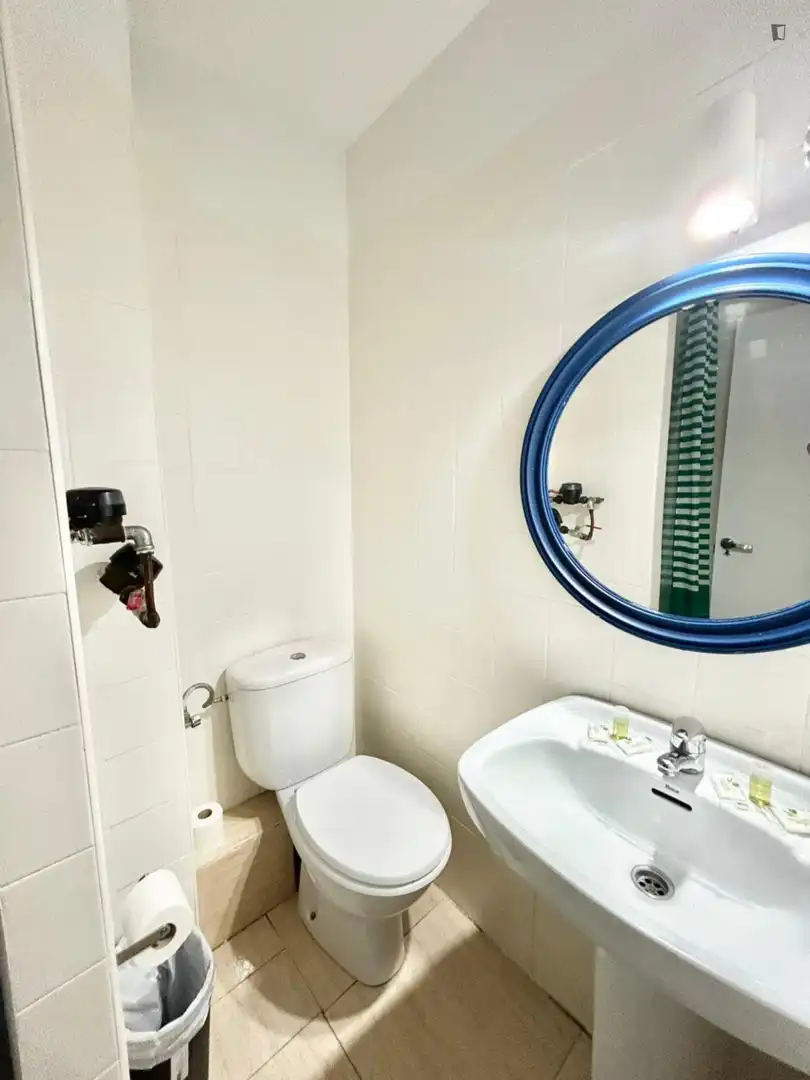 Apartament de lloguer a Moscardó