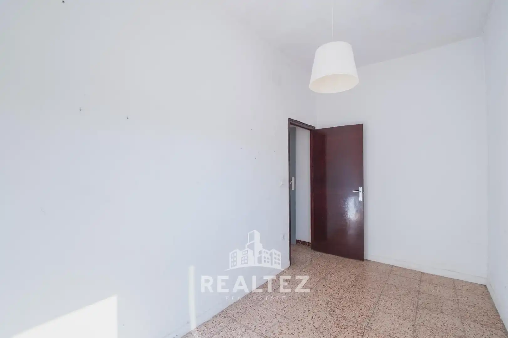 Bedroom of Flat for sale in Jerez de la Frontera  with Terrace, Balcony and Alarm
