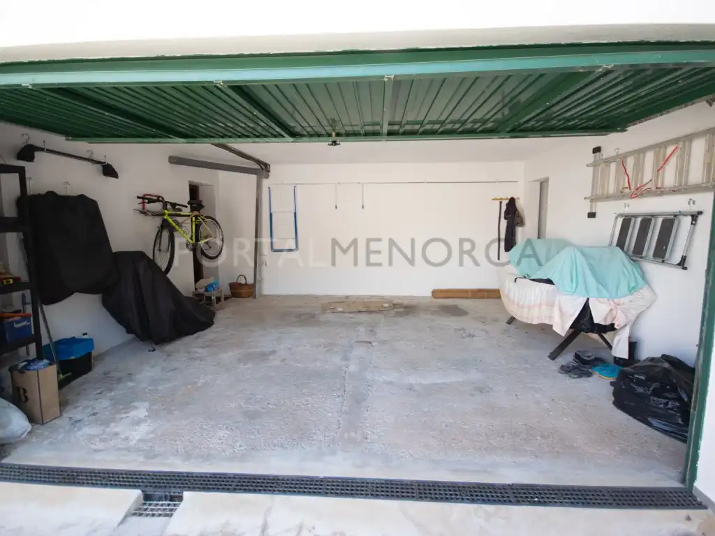 Casa o chalet en venta en Cala Blanca