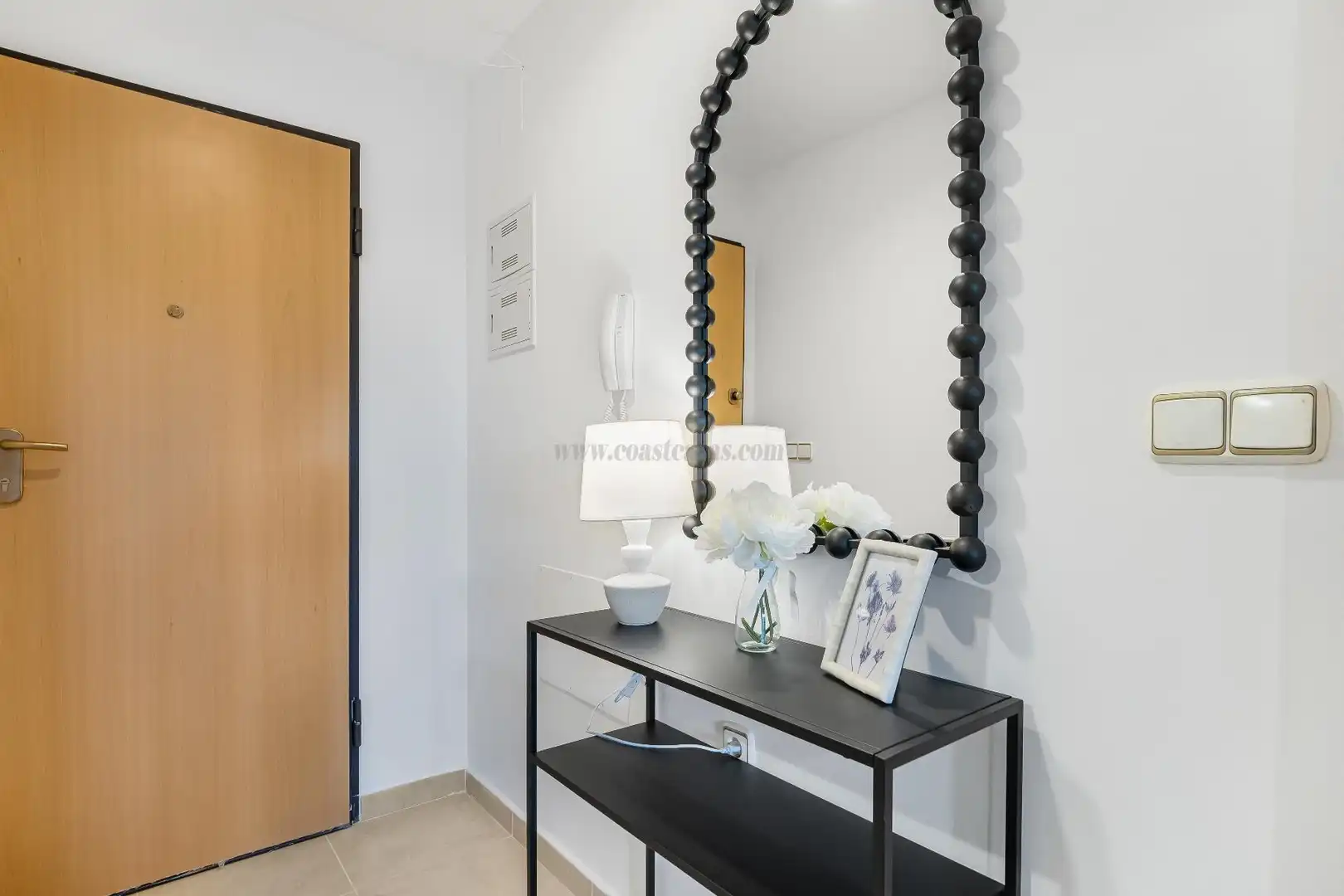 Apartament amb piscina en venda a Orihuela Costa, imagen 7
