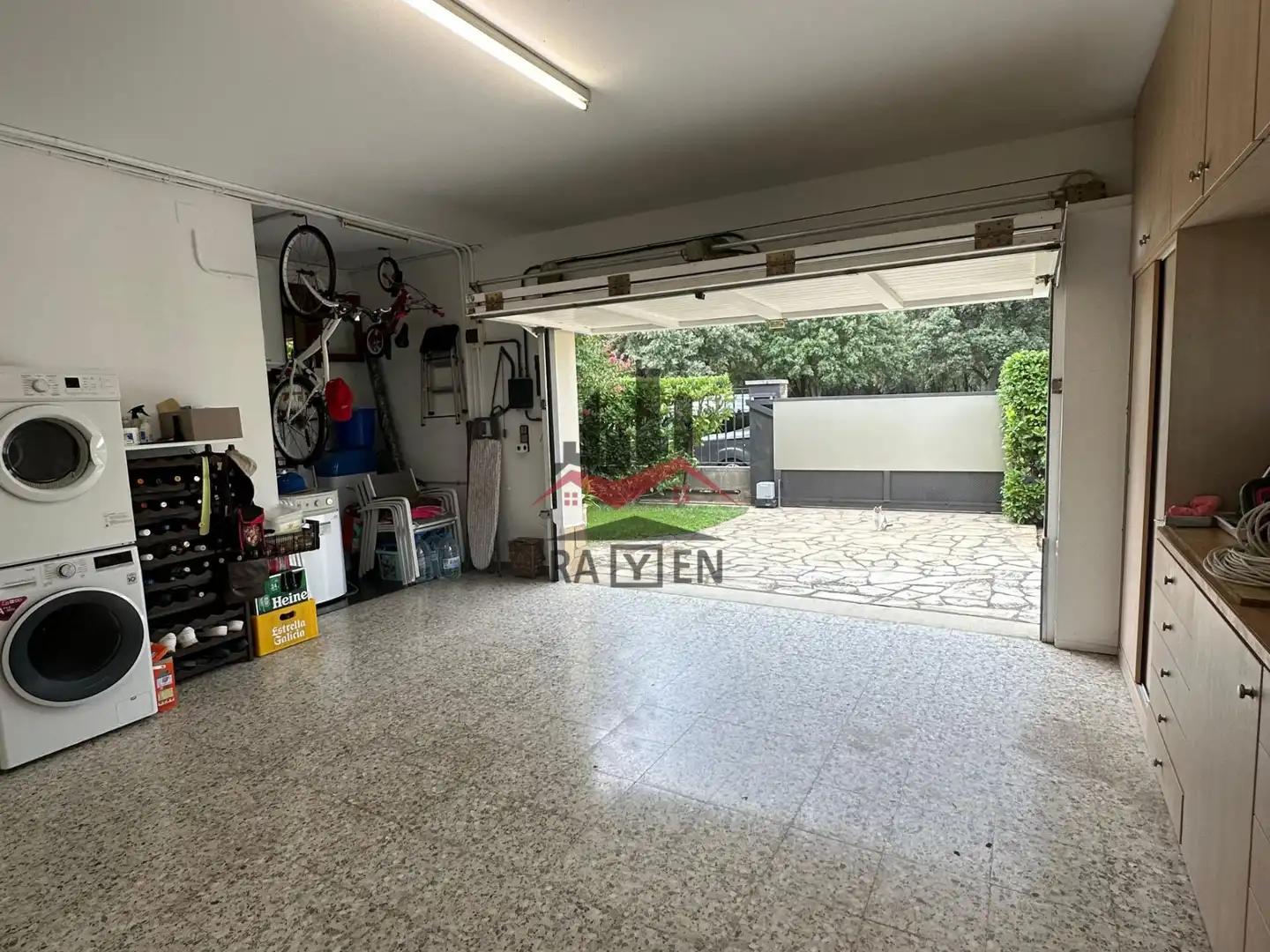 Casa o chalet en venta en Avinyonet de Puigventós