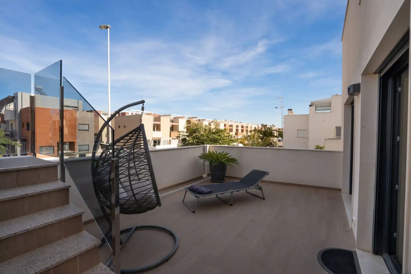 Villa avec terrasse à vendre à Nueva Torrevieja - Aguas Nuevas, imagen 55