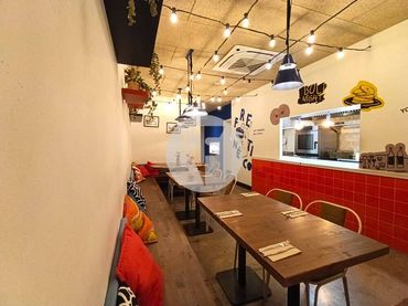 Gewerbefläche zur Miete in Eixample