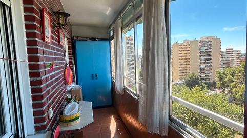 Foto 3 de Piso de alquiler en Avenida de Betanzos, Pilar, Madrid