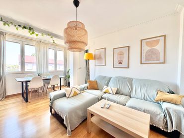 Piso en venta en Calle Vitoria