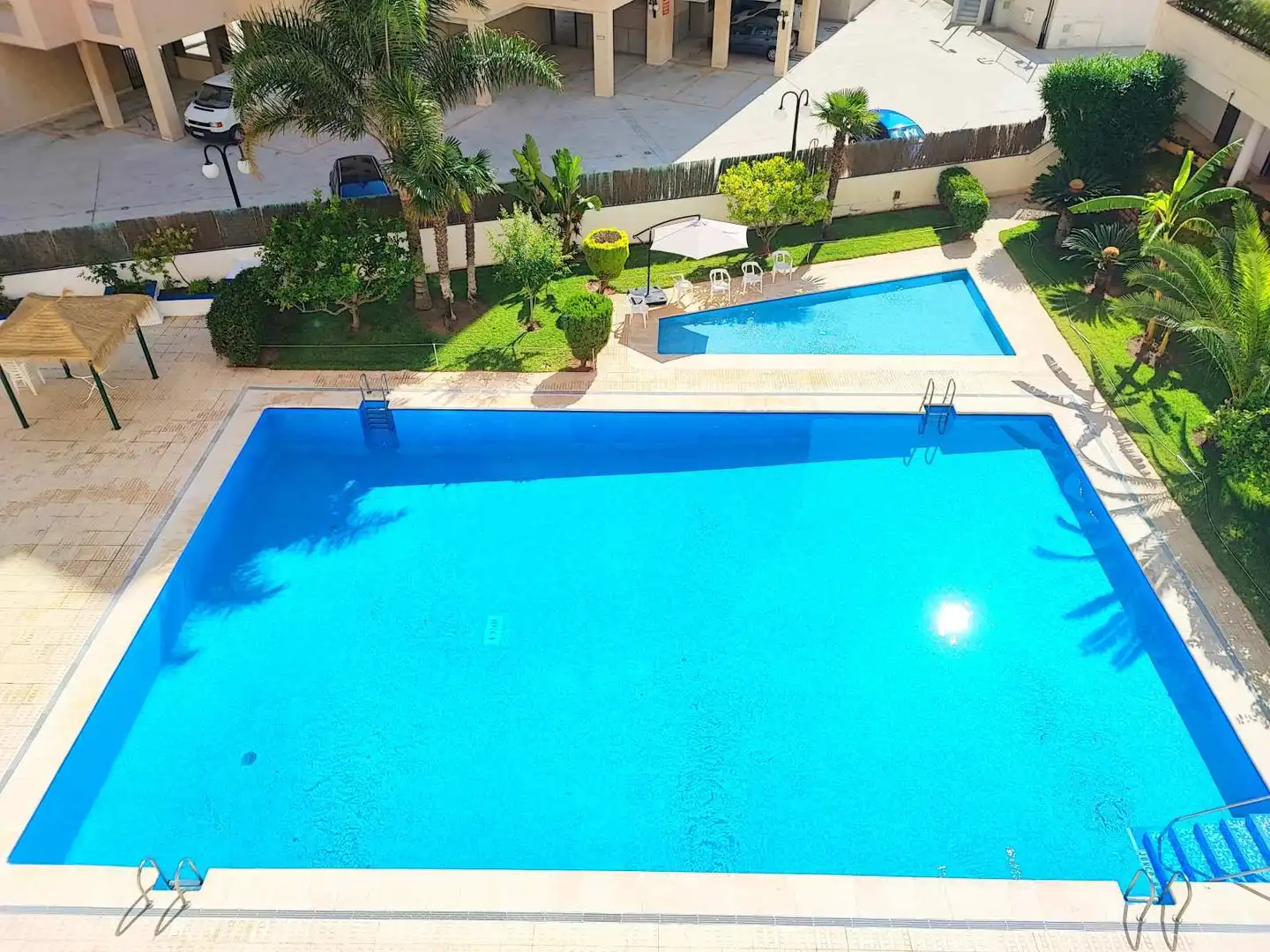 Appartement avec piscine à vendre à Racó, imagen 2