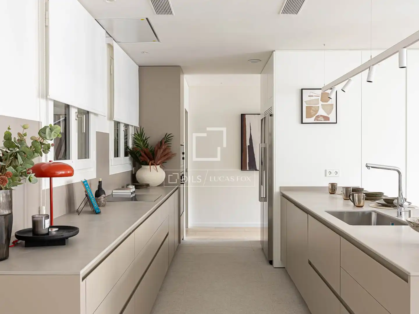 Appartamento con balcone in vendita a Eixample, imagen 21