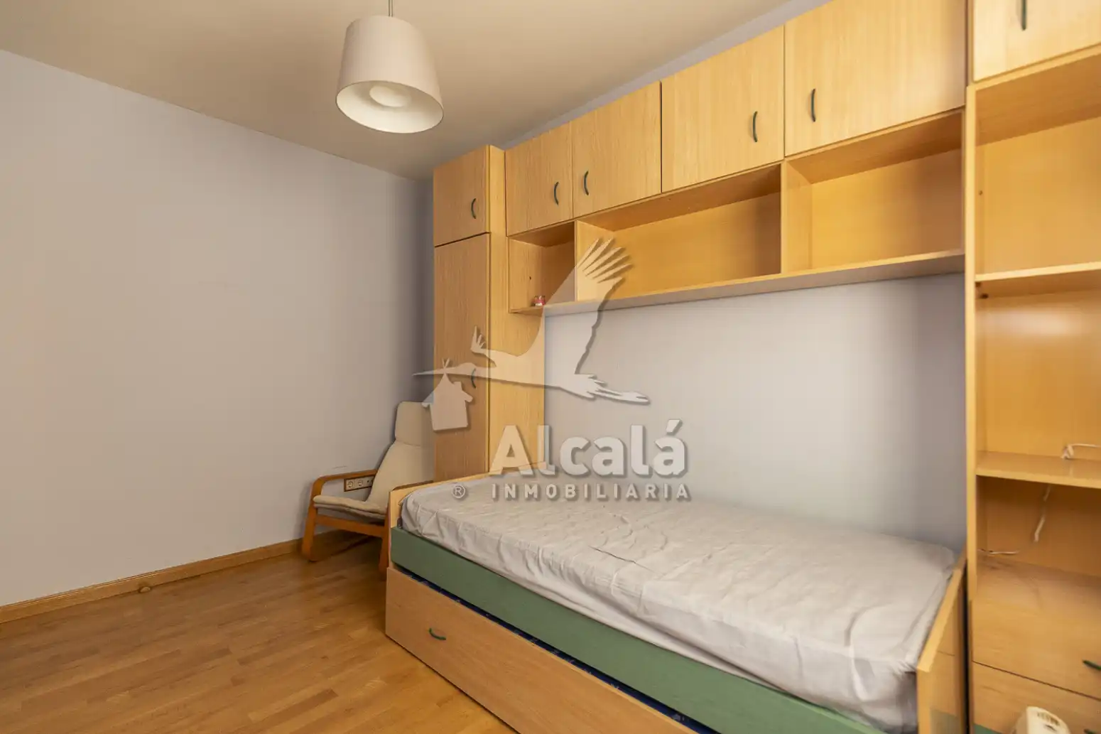 Flat with lift for sale in Estación - Parque O'Donnell, imagen 27