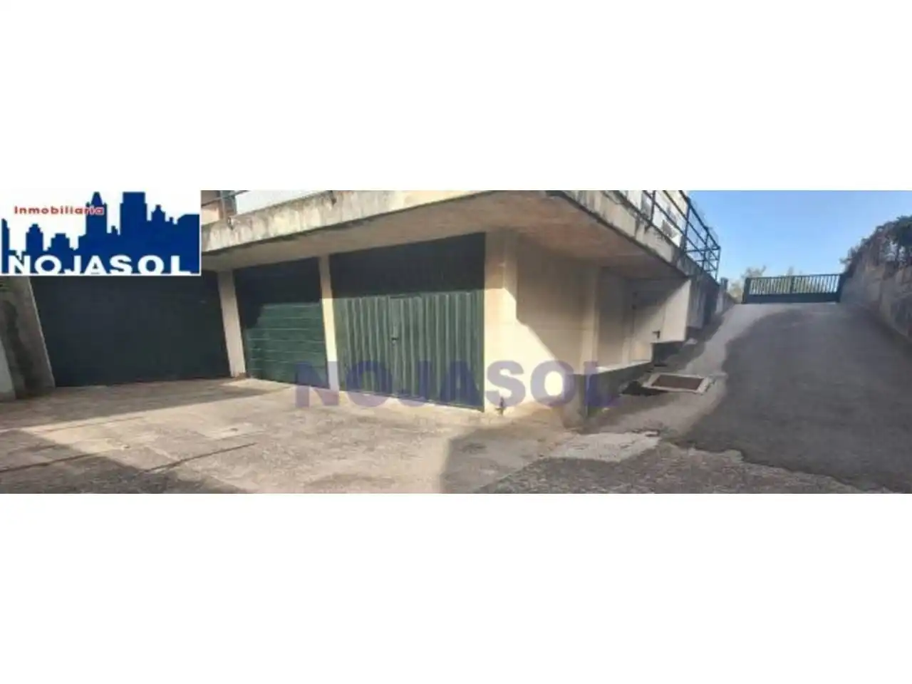 Mini appartamento in affitto a Calle PASEO MARITIMO 8, imagen 46