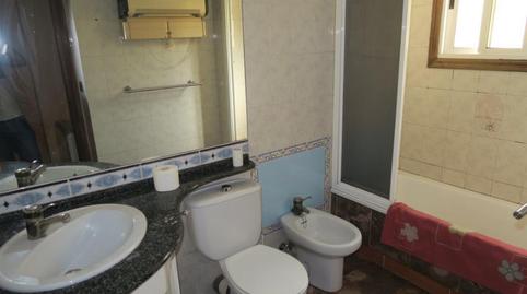 Photo 3 of Duplex to rent in Manuel Ferrol, Someso - Matogrande, A Coruña