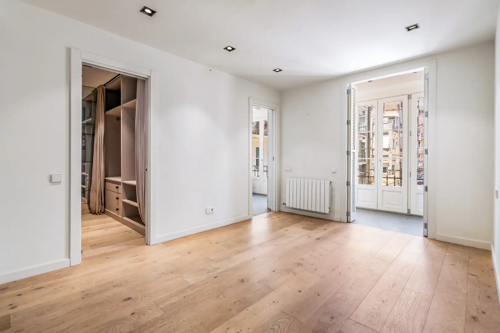 Wohnung mit Terrasse zum Verkauf in Carrer del Consell de Cent, imagen 29
